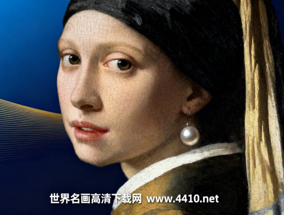 8 個免費世界高清名畫下載網，藝術資源一鍵獲取